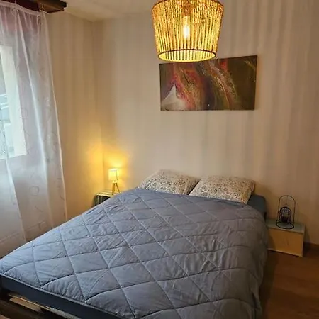 Apartment Le Levant