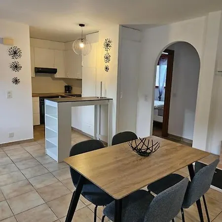 Apartment Le Levant