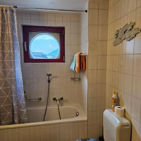 Le Levant Apartment *