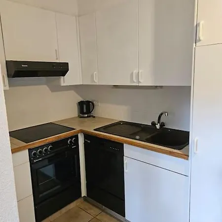 Le Levant Appartement Martigny